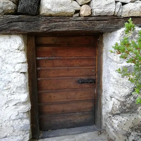 Chalet Loki - Villaggio Dei Crodini