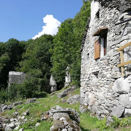 Loki - Villaggio Dei Crodini
