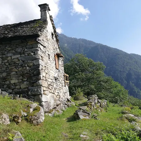 Chalet Loki - Villaggio Dei Crodini *