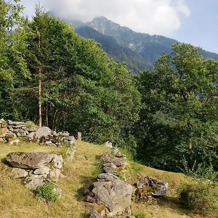 Loki - Villaggio Dei Crodini Chalet