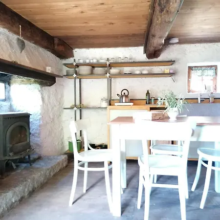 Loki - Villaggio Dei Crodini Chalet