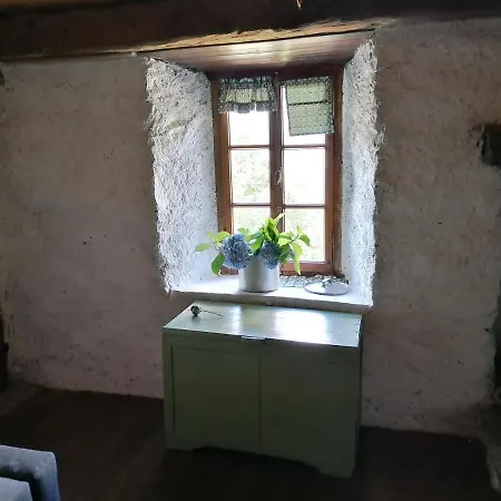 Chalet Loki - Villaggio Dei Crodini