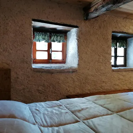 Chalet Loki - Villaggio Dei Crodini Crodo