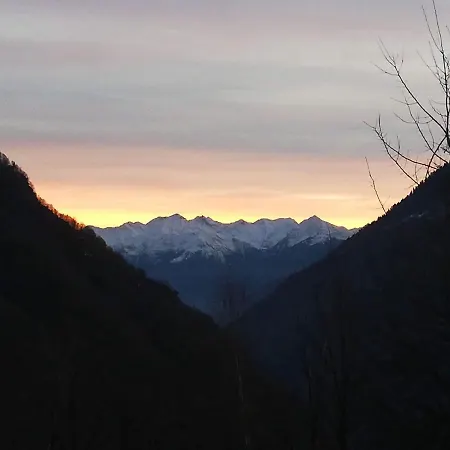 Loki - Villaggio Dei Crodini Chalet